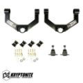 Picture of Injected Motorsports Stage 4 Leveling Kit w/ Fox Shocks 20+ GM 2500/3500 HD