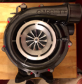 Picture of 64mm Drop In Turbo 11-16 GM 6.6L LML Duramax
