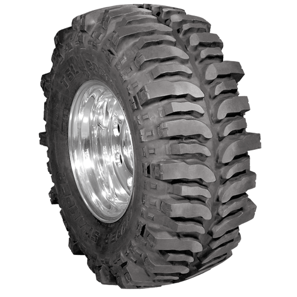 Picture of Bogger-Competition 42.5x13.5/17 Offroad Tires Interco Tire