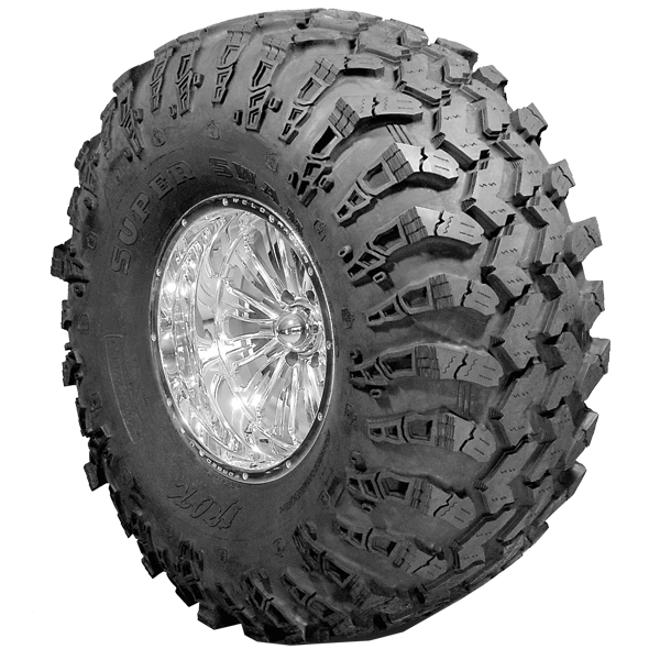 Picture of IROK -BIAS Competition 42x14/15LT Offroad Tires Interco Tire