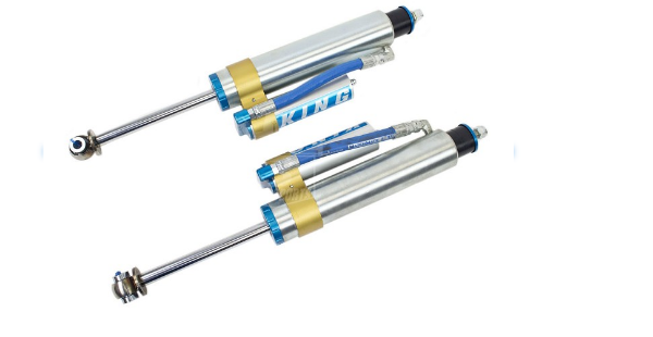 Picture of King OEM Performance Series Front Shocks -For 1-2.5" Lifts 05-20 Ford F250/350 4WD