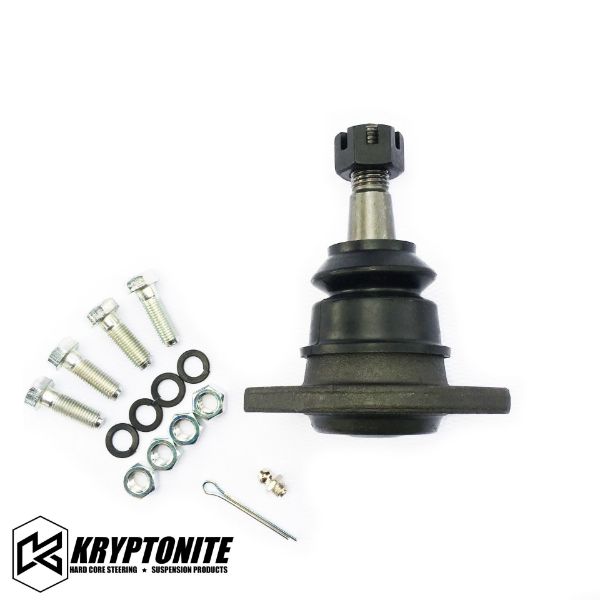 Picture of Kryptonite Bolt-In Upper Ball Joint (For Aftermarket Upper Control Arms) 2001-2019