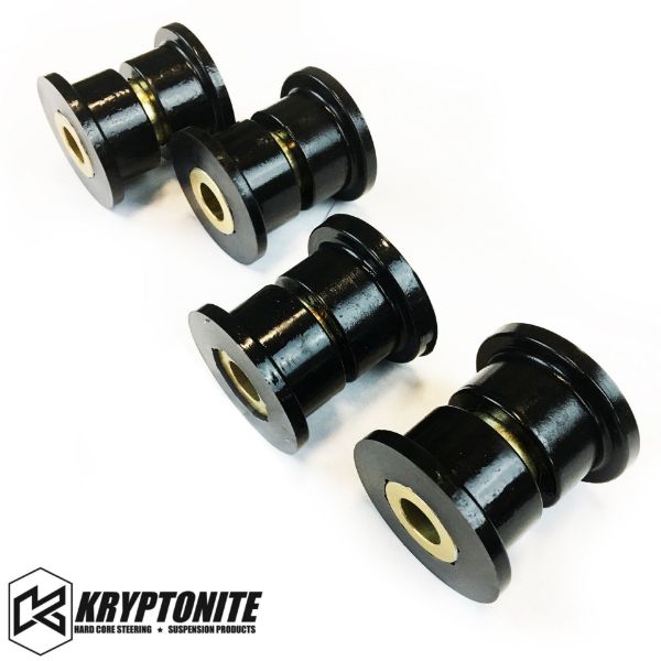 Picture of Kryptonite Upper Control Arm Bushings 2001-2010