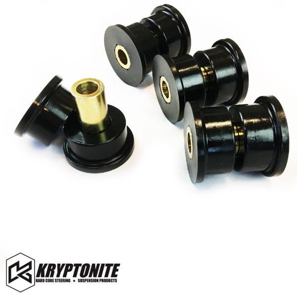 Picture of Kryptonite Upper Control Arm Bushings 2011-2019