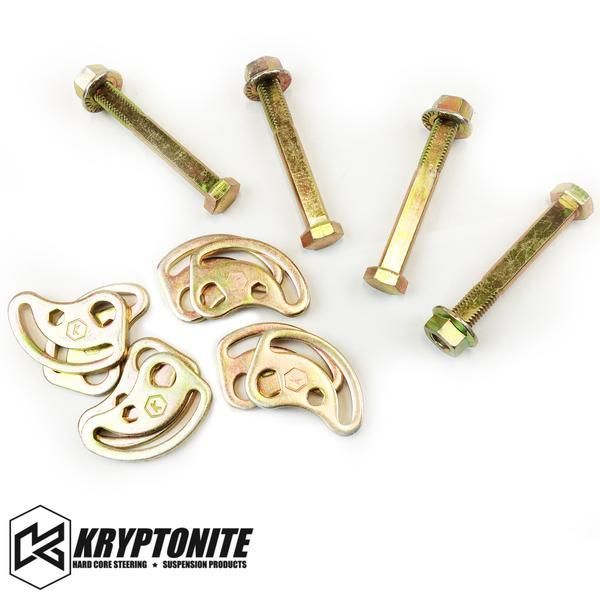 Picture of Kryptonite Cam Bolt Kit 2011-2020 GM 2500/3500HD