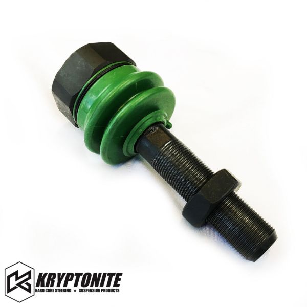 Picture of Kryptonite Replacement Inner Tie Rod, Stock Center Link 7/8" 2001-2010