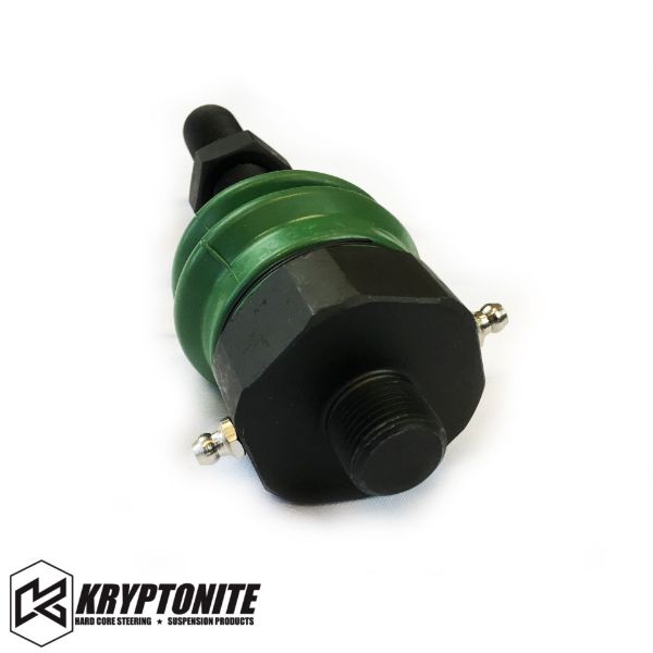 Picture of Kryptonite Replacement Inner Tie Rod, Stock Center Link 7/8"  2011-2019
