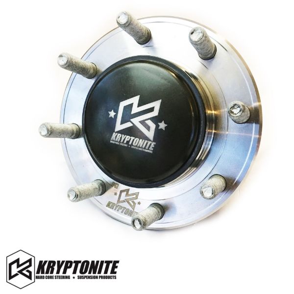 Picture of Kryptonite Wheel Hub Dust Cap