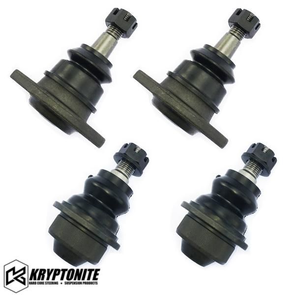 Picture of Kryptonite Upper And Lower Ball Joint Package Deal (For Aftermarket Control Arms) 2001-2010
