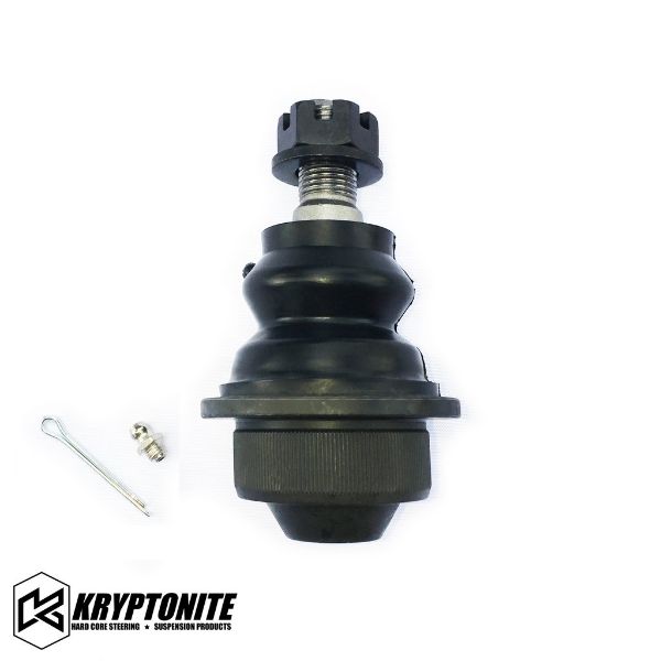 Picture of Kryptonite Lower Ball Joint (Stock Control Arm) 2001-2010 GM 2500/3500
