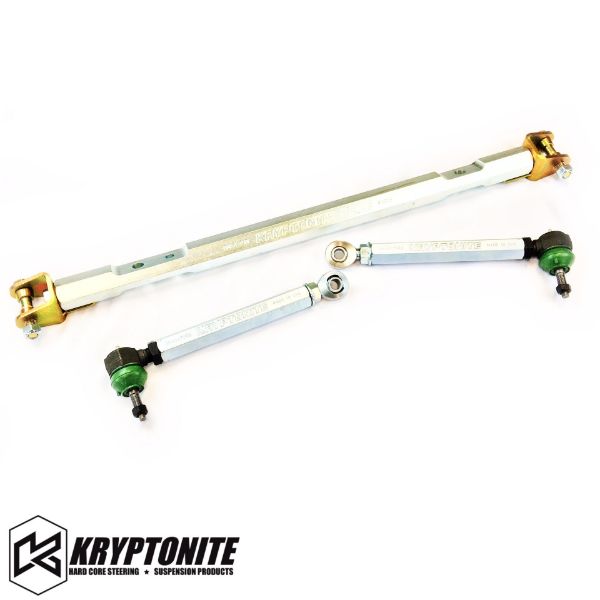 Picture of Kryptonite Race Series Center Link Tie Rod Package 99-10 GM
