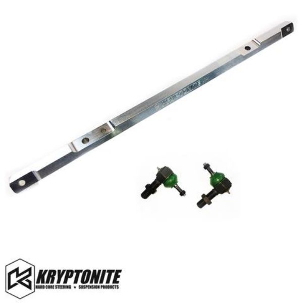 Picture of Kryptonite Ss Center Link (Upgrade) 2001-2010 GM (3/4"-5/8")
