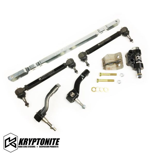Picture of Kryptonite Ultimate Front End Package 2011-2023 GM 2500/3500HD