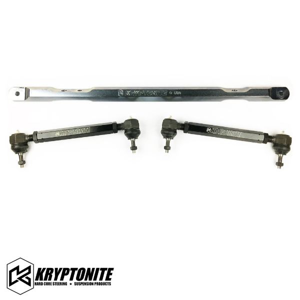 Picture of Kryptonite Ss Series Center Link Tie Rod Package 2001-2010 GM