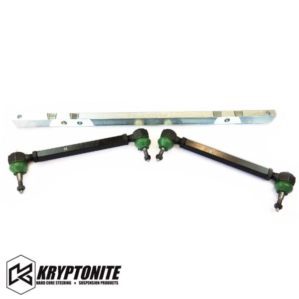 Picture of Kryptonite SS Series Center Link Tie Rod Package 2011-2020 GM 2500/3500HD