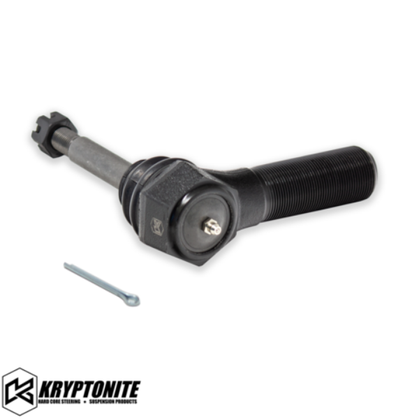Picture of Kryptonite Replacement Right Side Drag Link End Ford F250/350 2005-2020
