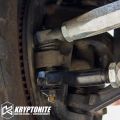 Picture of Kryptonite Replacement Right Side Drag Link End Ford F250/350 2005-2020