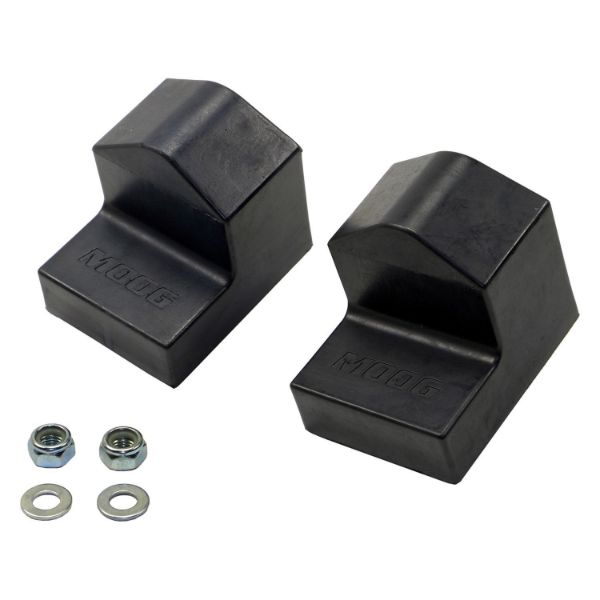 Picture of Replacement Lower Bump Stops 1999-2010 GM 2500/3500 HD