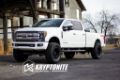 Picture of Kryptonite Ford Super Duty F250/F350 Stage 1 Leveling Kit Bilstein 2017-2022