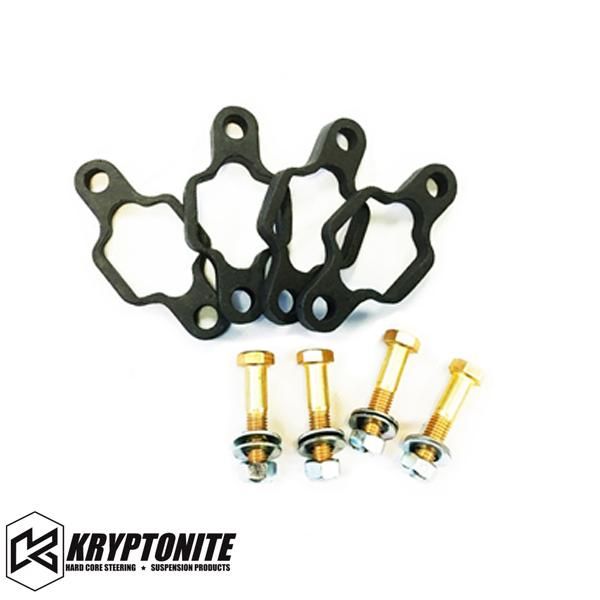 Picture of Kryptonite Shock Extension Kit 2011-2020 GM 2500/3500HD