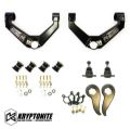 Picture of Kryptonite Stage 3 Leveling Kit 2011-2019 GM 2500/3500 W/ Fox 2.0