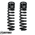 Picture of Kryptonite 4.5" Ford Powerstroke F250/F350 Leveling Dual Rate Coil Springs 2005-2022