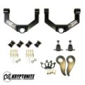 Picture of Kryptonite Stage 3 Leveling Kit w/ Fox Shocks (EXT)  2020+ GM 2500/3500 HD
