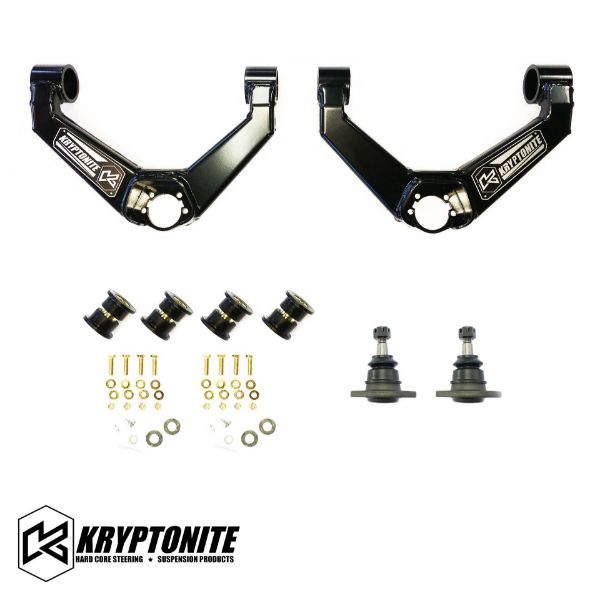 Picture of Kryptonite Upper Control Arm Kit 2011-2019 GM