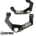 Picture of Kryptonite Upper Control Arm Kit 2020-2024 GM 2500/3500 HD
