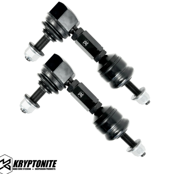 Picture of Kryptonite Front Sway Bar End Links 0-2" RAM Truck 2500/3500 2013-2022