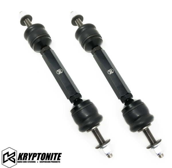 Picture of Kryptonite Sway Bar End Links 3-6" Ford Super Duty F250/F350 17-22