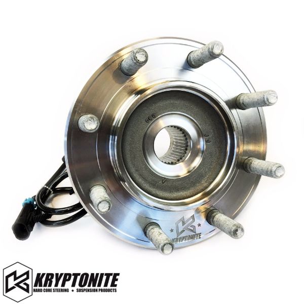 Picture of Kryptonite Lifetime Warranty Wheel Bearing 2011-2019 GM - 4WD DRW