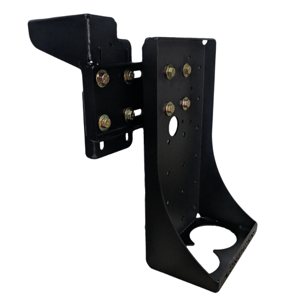 Picture of Universal FASS and AirDog Skid Plate Mount