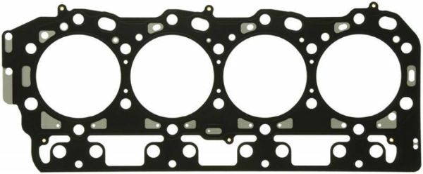 Picture of Mahle Right Side Grade C Head Gasket; 01-16 GM Duramax