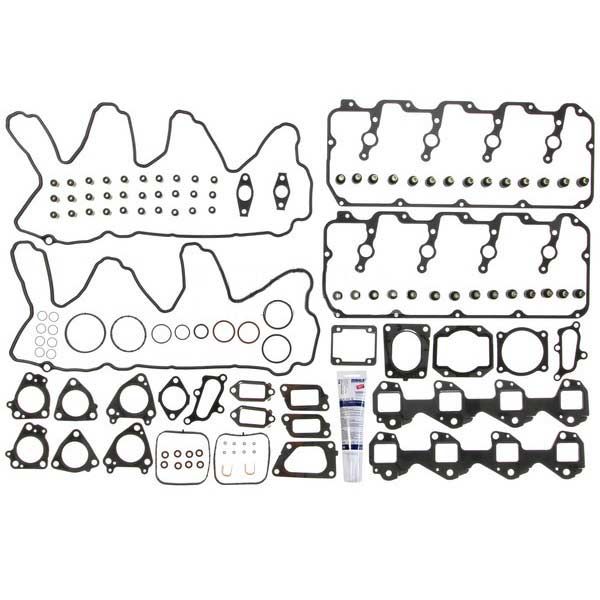 Picture of Mahle Duramax Engine Gasket Kit 11-16 GM 6.6L LML