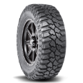Picture of Deegan 38 15.0 Inch 33X12.50R15LT Raised White Letter Light Truck Radial Tire Mickey Thompson