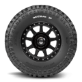 Picture of Deegan 38 17.0 Inch 37X12.50R17LT Black Sidewall Light Truck Radial Tire Mickey Thompson