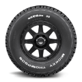 Picture of Deegan 38 All-Terrain 16.0 Inch 235/70R16 Raised White Letter Passenger SUV(4x4) Radial Tire Mickey Thompson