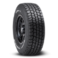 Picture of Deegan 38 All-Terrain 16.0 Inch 255/70R16 Raised White Letter Passenger SUV(4x4) Radial Tire Mickey Thompson