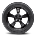 Picture of ET Street S/S 19.0 Inch P325/30R19 Black Sidewall Racing Radial Tire Mickey Thompson