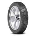 Picture of Sportsman S/R 17.0 Inch 27X8.00R17LT Black Sidewall Racing Radial Tire Mickey Thompson