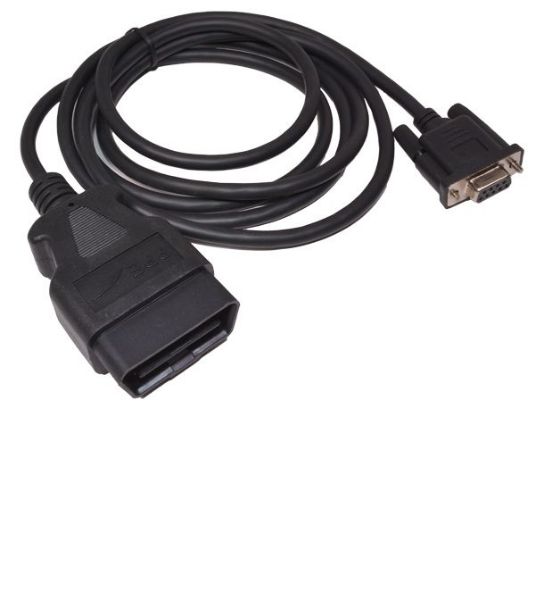 Picture of Xcelerator Tuner Cord Obd-Ii Port To 9-Pin PPE Diesel