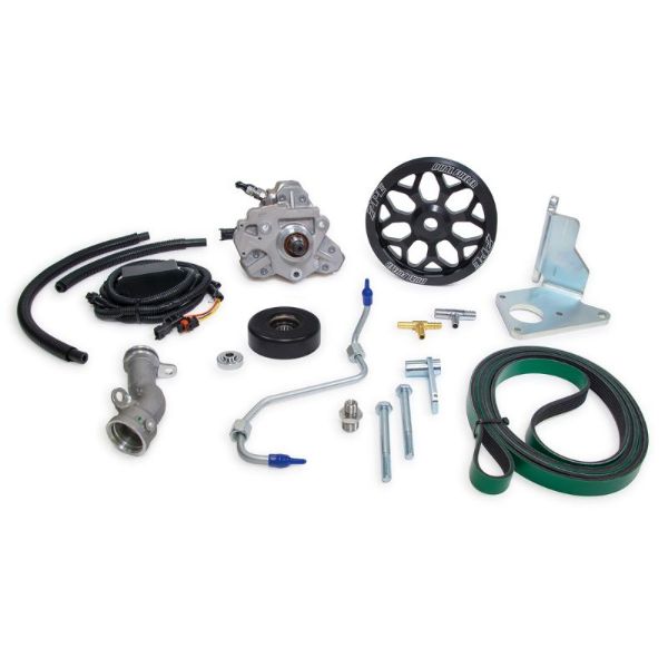 Picture of Dual Fueler Kit Complete New CP3 Injection Pump GM Duramax 6.6L 02-04 LB7 PPE Diesel