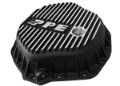 Picture of Heavy Duty Aluminum Rear Differential Cover GM/Dodge 2500HD/3500HD Brushed PPE Diesel
