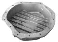 Picture of Heavy Duty Aluminum Rear Differential Cover GM/Dodge 2500HD/3500HD Black PPE Diesel
