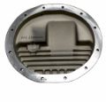 Picture of Heavy Duty Cast Aluminum Front Differential Cover 15-17 Ram 2500/3500 HD Brushed PPE Diesel
