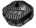Picture of Ram 1500 Rear Diff Cover Brushed Dodge/Ram PPE Diesel
