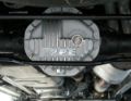 Picture of Ram 1500 Rear Diff Cover Brushed Dodge/Ram PPE Diesel