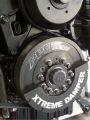 Picture of Xtreme Damper GM 01-05 PPE Diesel
