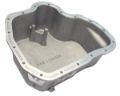 Picture of Deep Engine Oil Pan Raw 01-10 17 Hole PPE Diesel